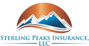 Sterling Peaks Insurance LLC - Logo 800