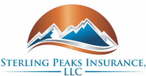 Sterling Peaks Insurance LLC - Logo 800